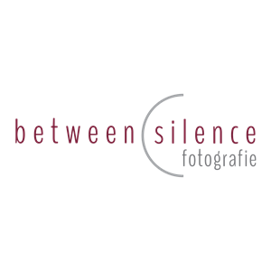Logo between silence