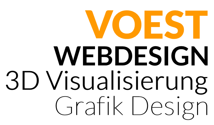 Voest Webdesign Augsburg