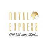 Logo Royal Express