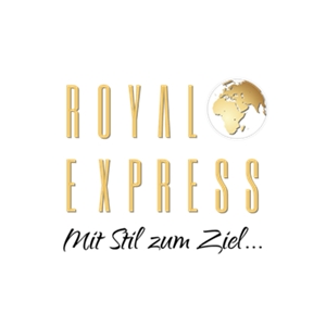 Logo Royal Express