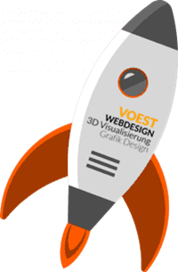 Voest Webdesign Augsburg