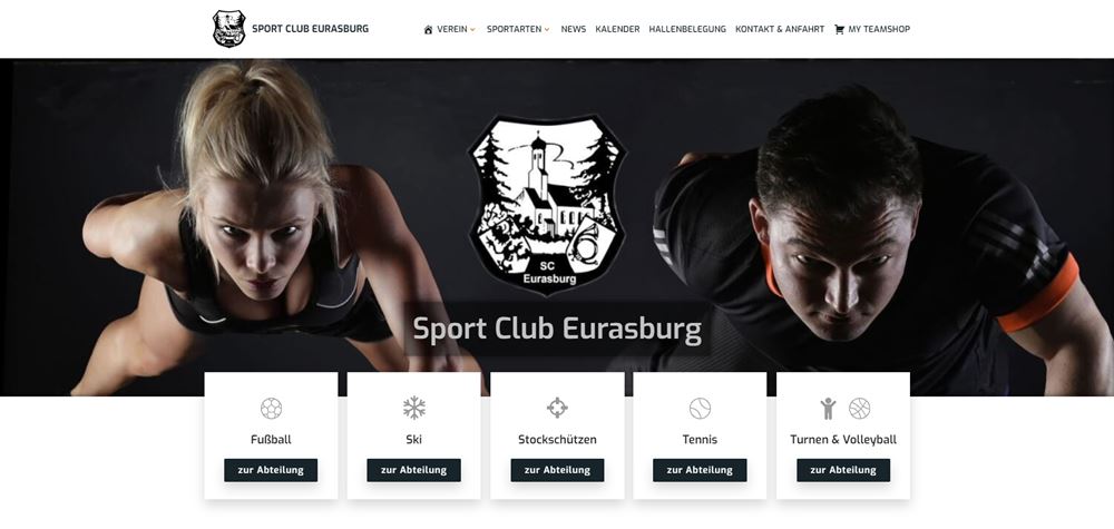 Spot Club Eurasburg