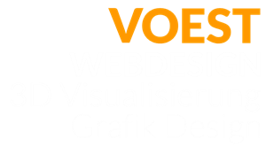Voest Webdesign Augsburg